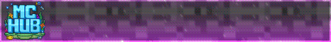 MCHub banner